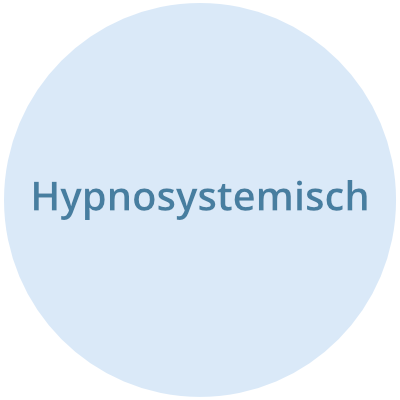 Meine Arbeitsweise Hypnosystemisch